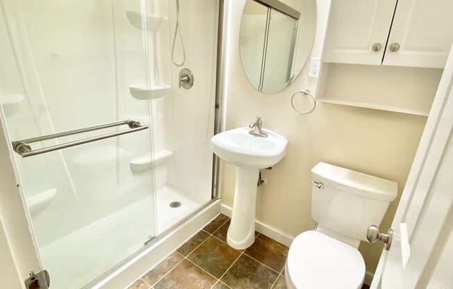 1 bed, 1 bath, 495 sqft, $1,595, Unit 303