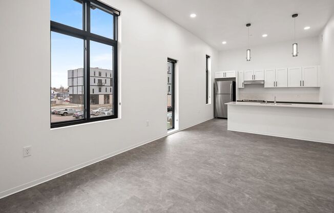 1 bed, 1 bath, 701 sqft, $1,195, Unit 3220