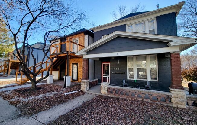 1117 W. 41st Terrace