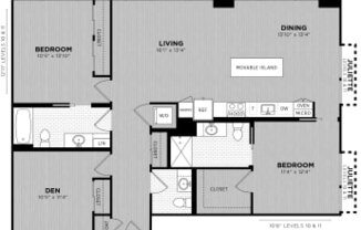 Partner-provided photo for $4684 unit