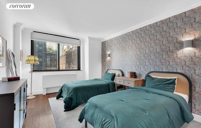 2 beds, 2 baths, 1,115 sqft, $10,500, Unit 20L