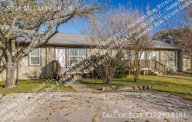 5216 McCarty Ln