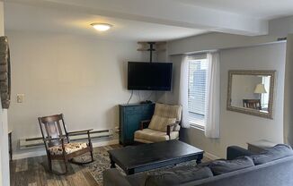 1 bed, 1 bath, $1,800