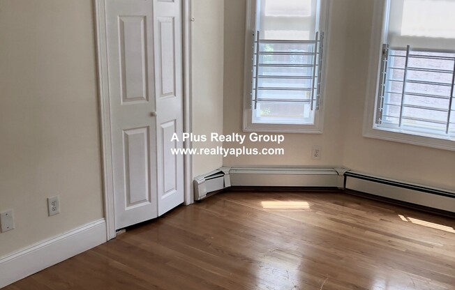 14 Schiller St.
