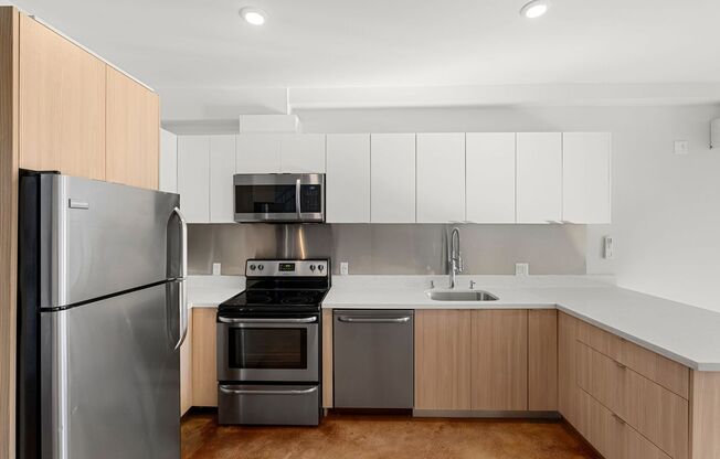 2 beds, 2 baths, 1,012 sqft, $3,195, Unit 322