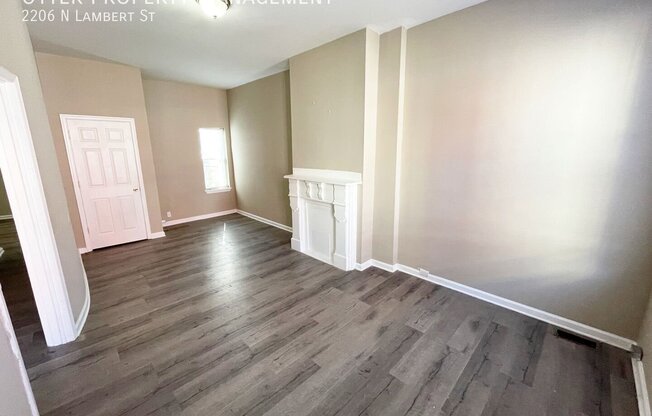 Partner-provided property photo