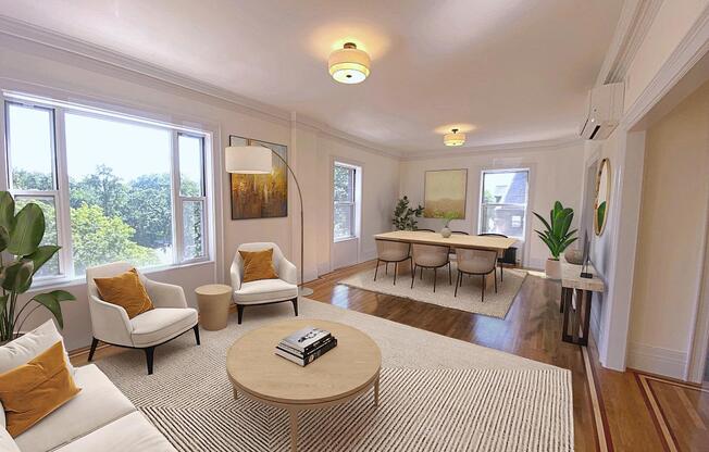 251 CENTRAL PARK W