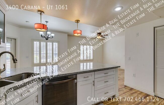 3400 Cabana Drive