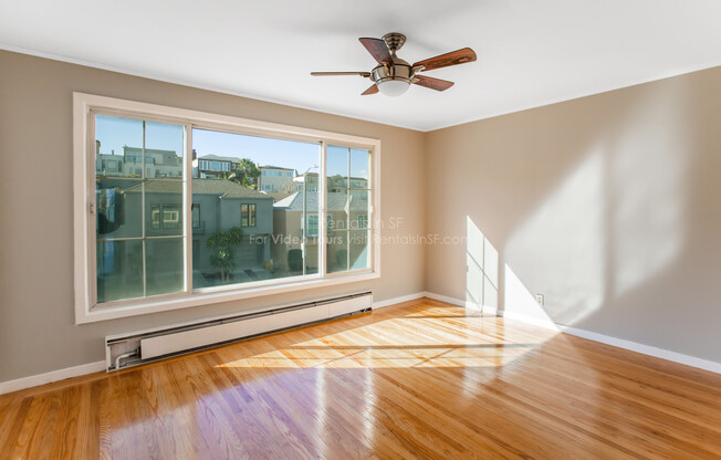 990 BAKER ST