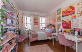 51 Brighton Ave #29 Boston MA 02134