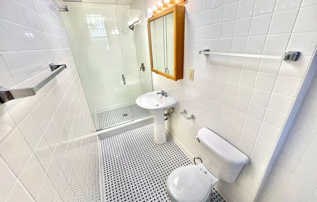 Studio, 1 bath, 375 sqft, $1,475, Unit 644-107