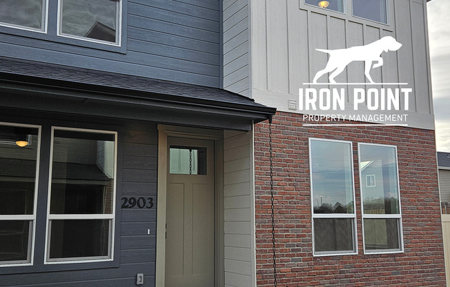 Brand New, Never-Lived-In 3-Bed, 2.5-Bath Townhome in Caldwell, ID – $500 Holiday Move-In Special!