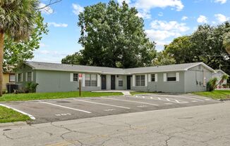 Newly remodeled 2 bedroom, 1 bath in Kissimmee