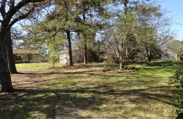 Sherwood Park Subdivision