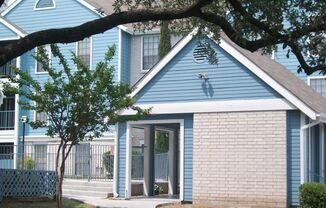 Willow Hill Apartments