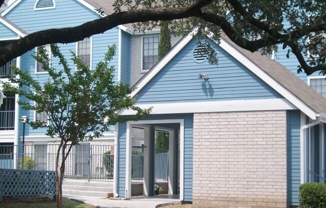 Willow Hill Apartments