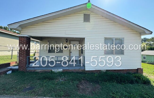 3 beds, 1 bath, $1,150