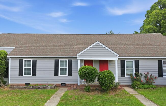 Hoyle Drive Duplexes