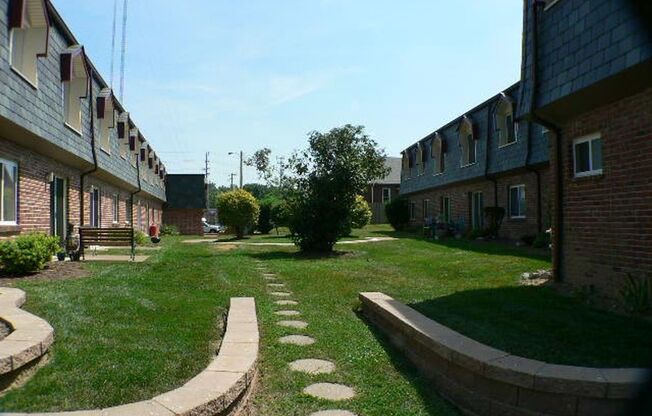 Dover Place