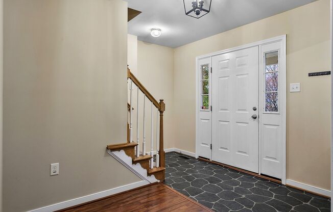 Welcome to 2600 Semmes Ave – A Spacious 3-Bedroom, 2.5-Bath Home Near Forest Hill Park and Downtown Richmond