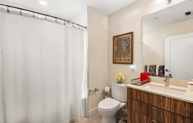 1 bed, 1 bath, 732 sqft, $2,900, Unit 507