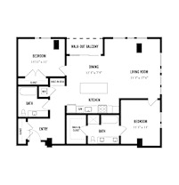 Partner-provided photo for $2672 unit