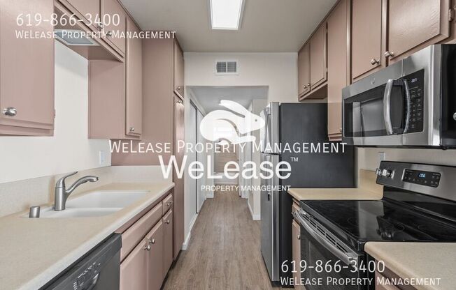 450 W Vermont Ave, Unit 902