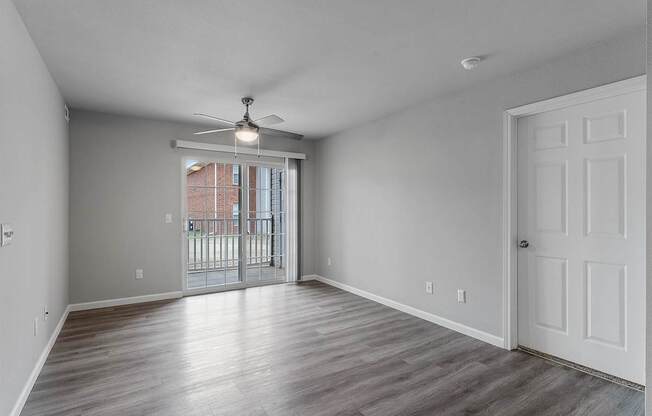 Creekside Clearing Apartments