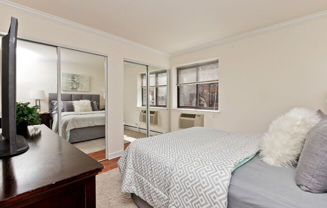 1 bed, 1 bath, $1,595, Unit 201