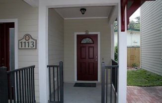 Cottages at Norman - 3 Bedroom, 2 Bathroom Apartment in Sorority Row