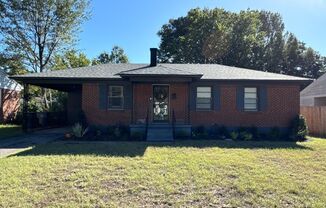 RENOVATION UNDERWAY - COLONIAL ACRES (5 BEDROOM!)