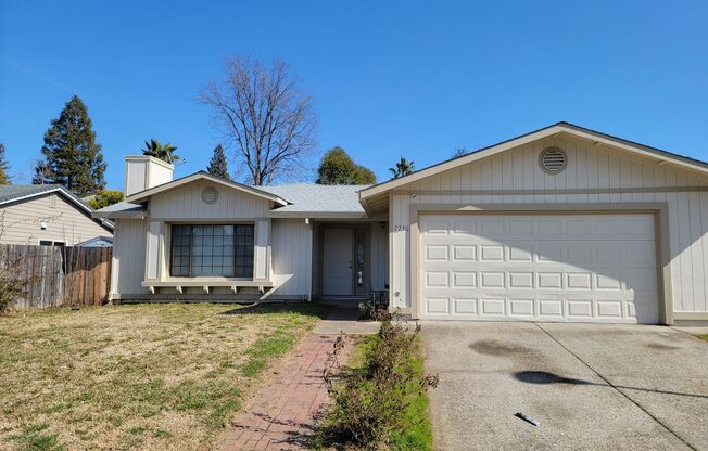 Adorable 4 Bedroom  2 Bathroom Home