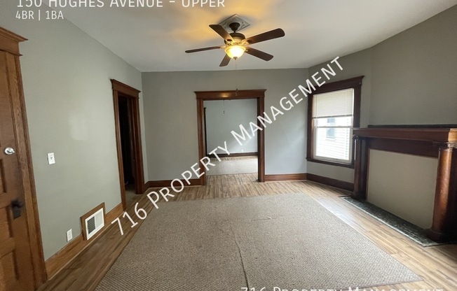 150 HUGHES AVE