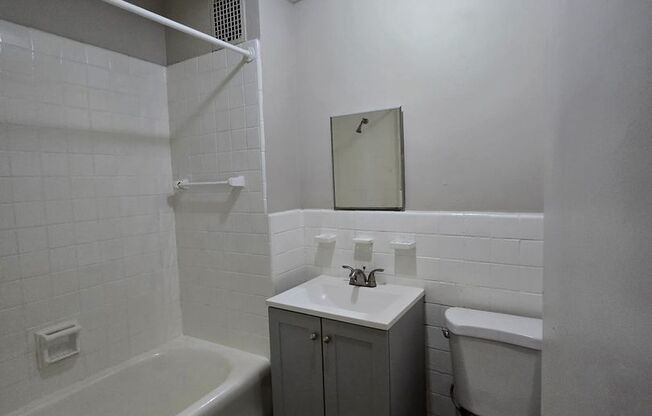 Classic Charm. Modern Living. Welcome Home to The Ashby Apartments