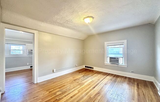 541 Pearson St.