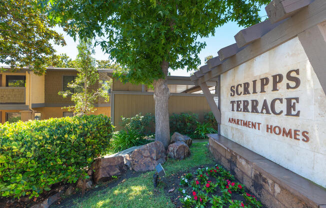 10952 Scripps Ranch Blvd, San Diego, CA 92131-Elan Scripps Terrace Apartment Homes Monument
