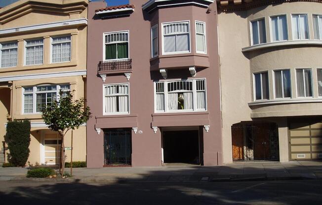 614 FUNSTON AVE