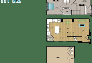 Partner-provided photo for $2634 unit
