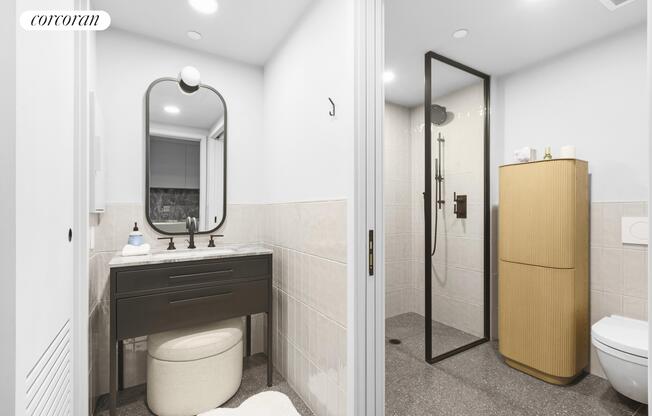 Studio, 1 bath, 579 sqft, $4,750, Unit 713