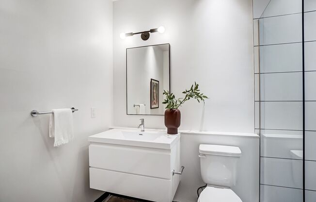 2 beds, 2 baths, 1,450 sqft, $2,912, Unit 100-509