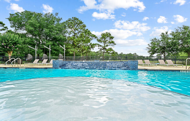 Beacon Lakes