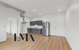 Studio, 1 bath, 500 sqft, $1,238, Unit 206