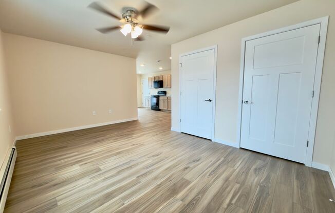 Studio, 1 bath, 506 sqft, $1,199, Unit EC 4237-17