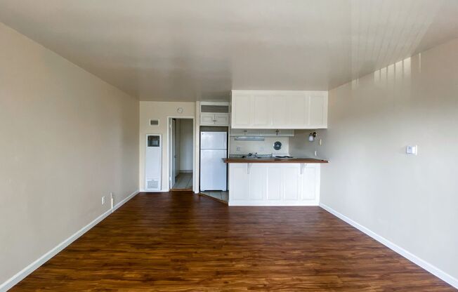 Studio, 1 bath, 398 sqft, $1,695, Unit 4201-206