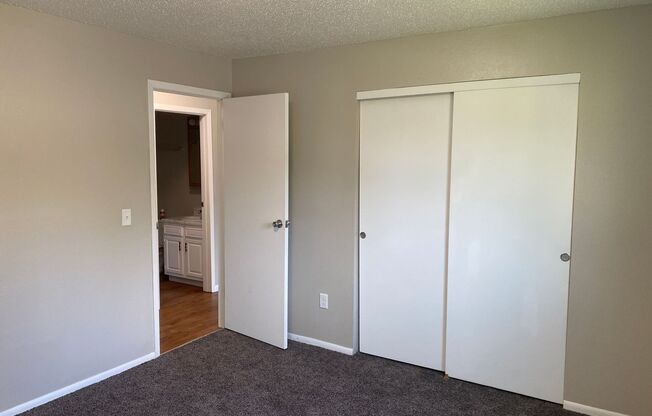 2 beds, 1 bath, $850, Unit #1