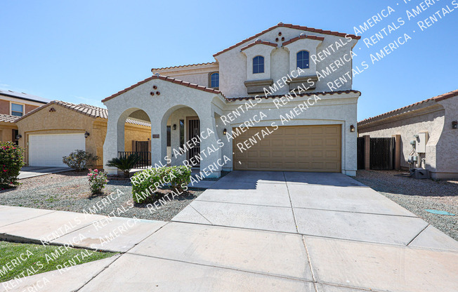 1532 S CHAPARRAL BLVD