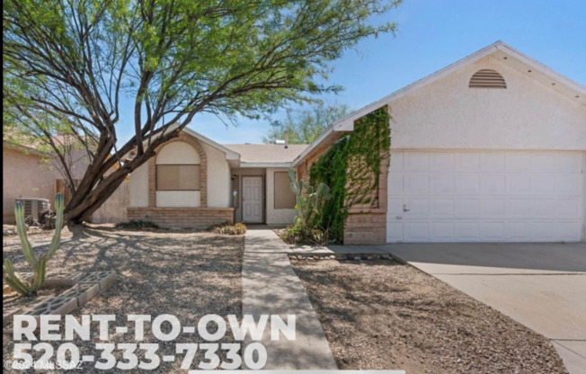 4979 W CONDOR DR