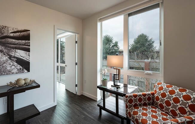 2 beds, 1 bath, 738 sqft, $2,495, Unit 316 (MFTE)