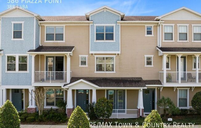586 PIAZZA PT