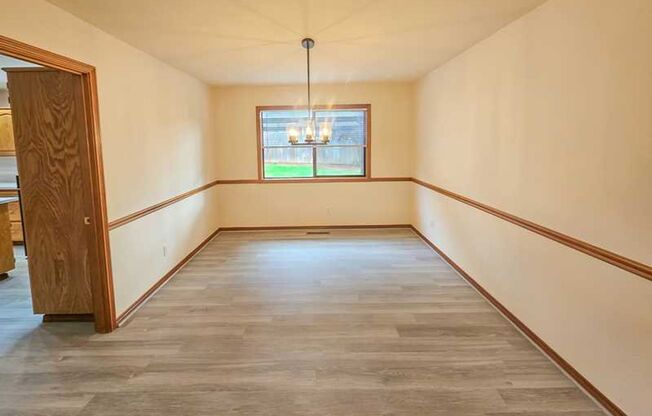Spaceous newly remodeled 5 bedroom 3 bath house with large back yard and hard gazebo on backyard patio